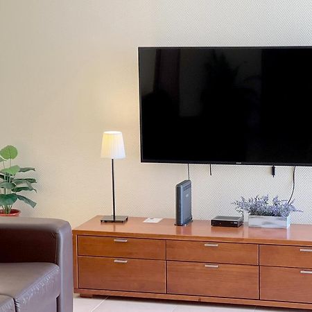 Apartment On Praia Da Rocha With Wifi And Garage By Amcf Portimão Eksteriør bilde