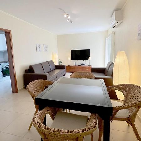Apartment On Praia Da Rocha With Wifi And Garage By Amcf Portimão Eksteriør bilde