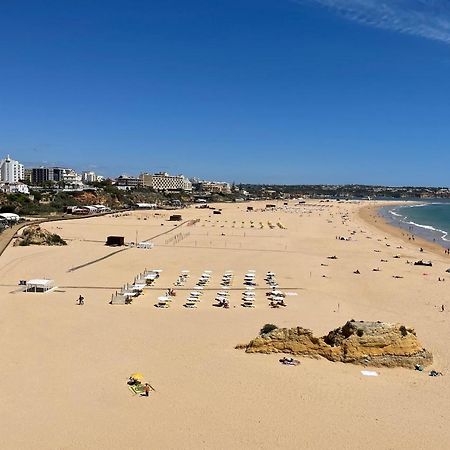 Apartment On Praia Da Rocha With Wifi And Garage By Amcf Portimão Eksteriør bilde