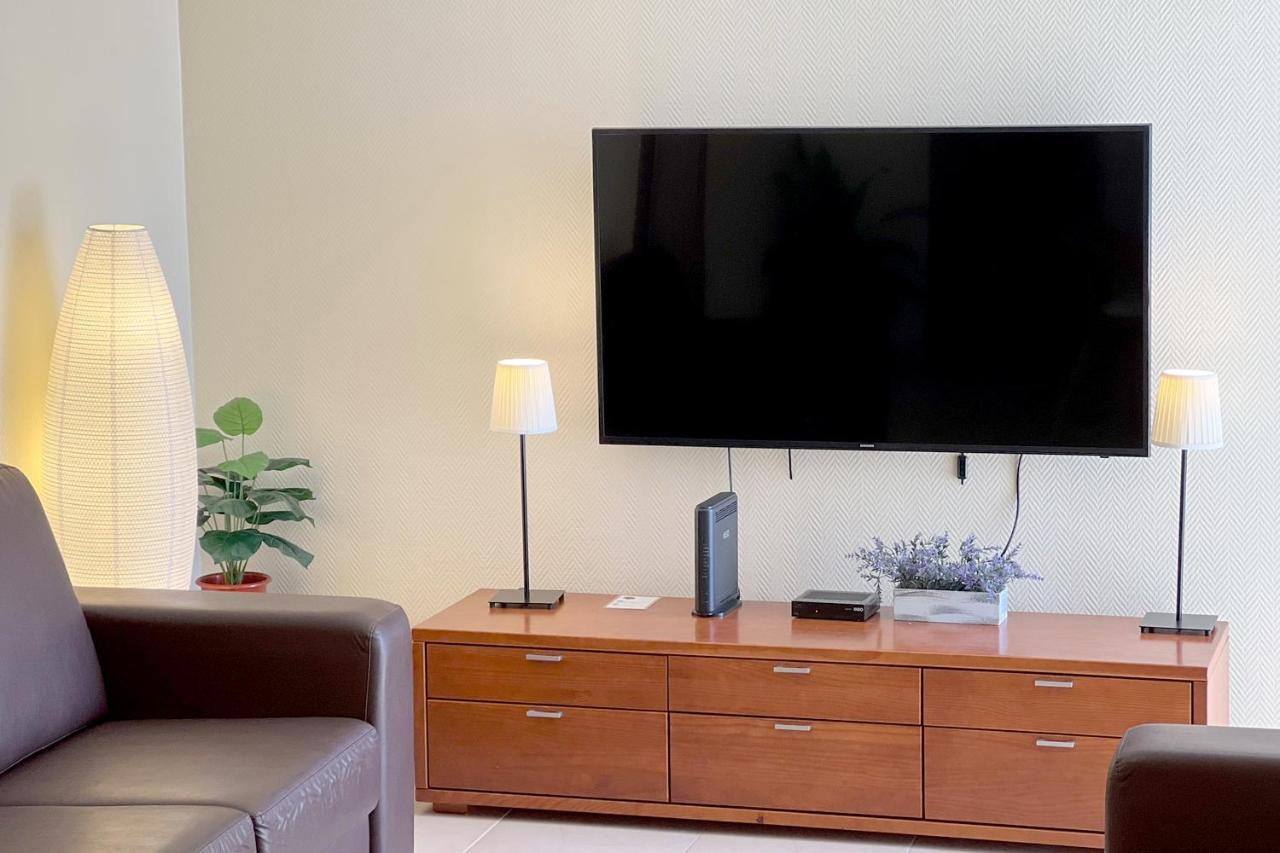 Apartment On Praia Da Rocha With Wifi And Garage By Amcf Portimão Eksteriør bilde