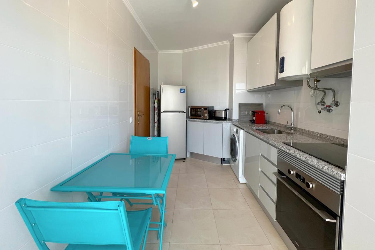 Apartment On Praia Da Rocha With Wifi And Garage By Amcf Portimão Eksteriør bilde