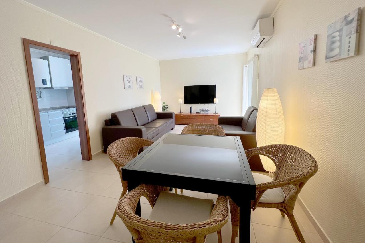 Apartment On Praia Da Rocha With Wifi And Garage By Amcf Portimão Eksteriør bilde