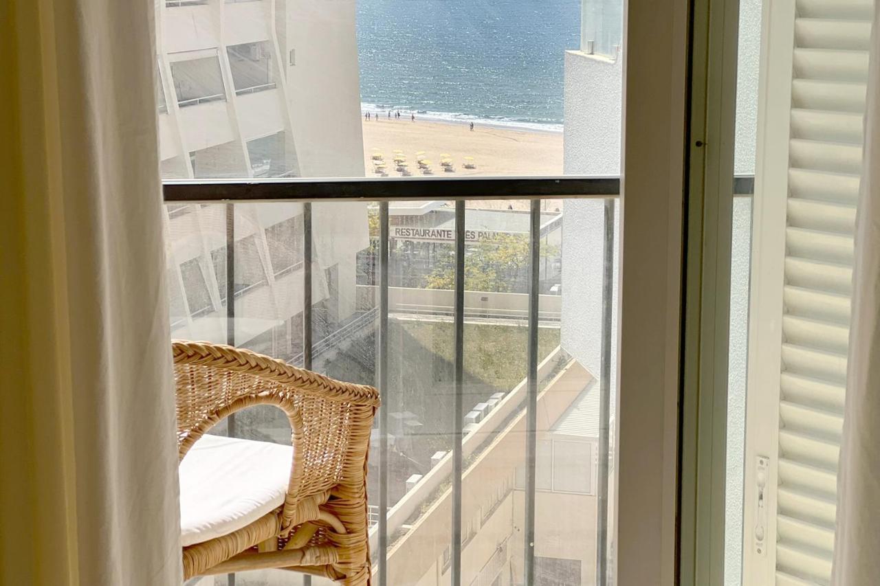 Apartment On Praia Da Rocha With Wifi And Garage By Amcf Portimão Eksteriør bilde