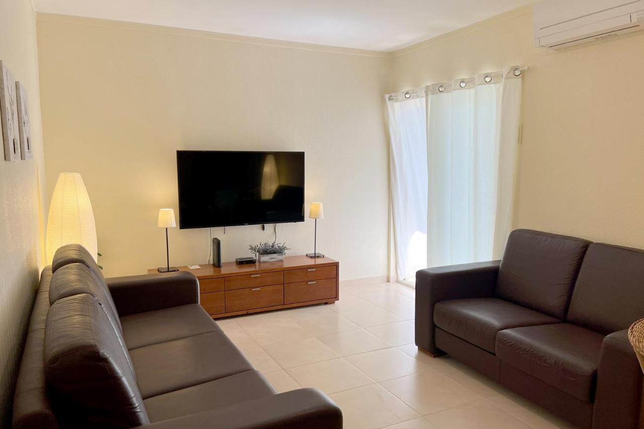 Apartment On Praia Da Rocha With Wifi And Garage By Amcf Portimão Eksteriør bilde