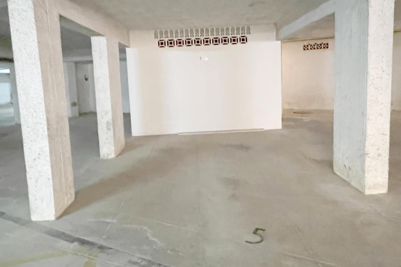 Apartment On Praia Da Rocha With Wifi And Garage By Amcf Portimão Eksteriør bilde