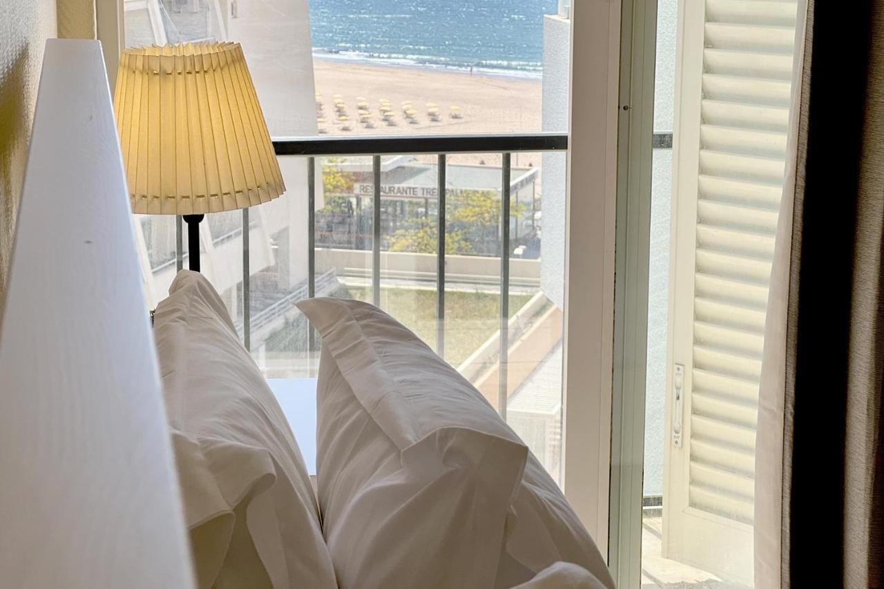 Apartment On Praia Da Rocha With Wifi And Garage By Amcf Portimão Eksteriør bilde