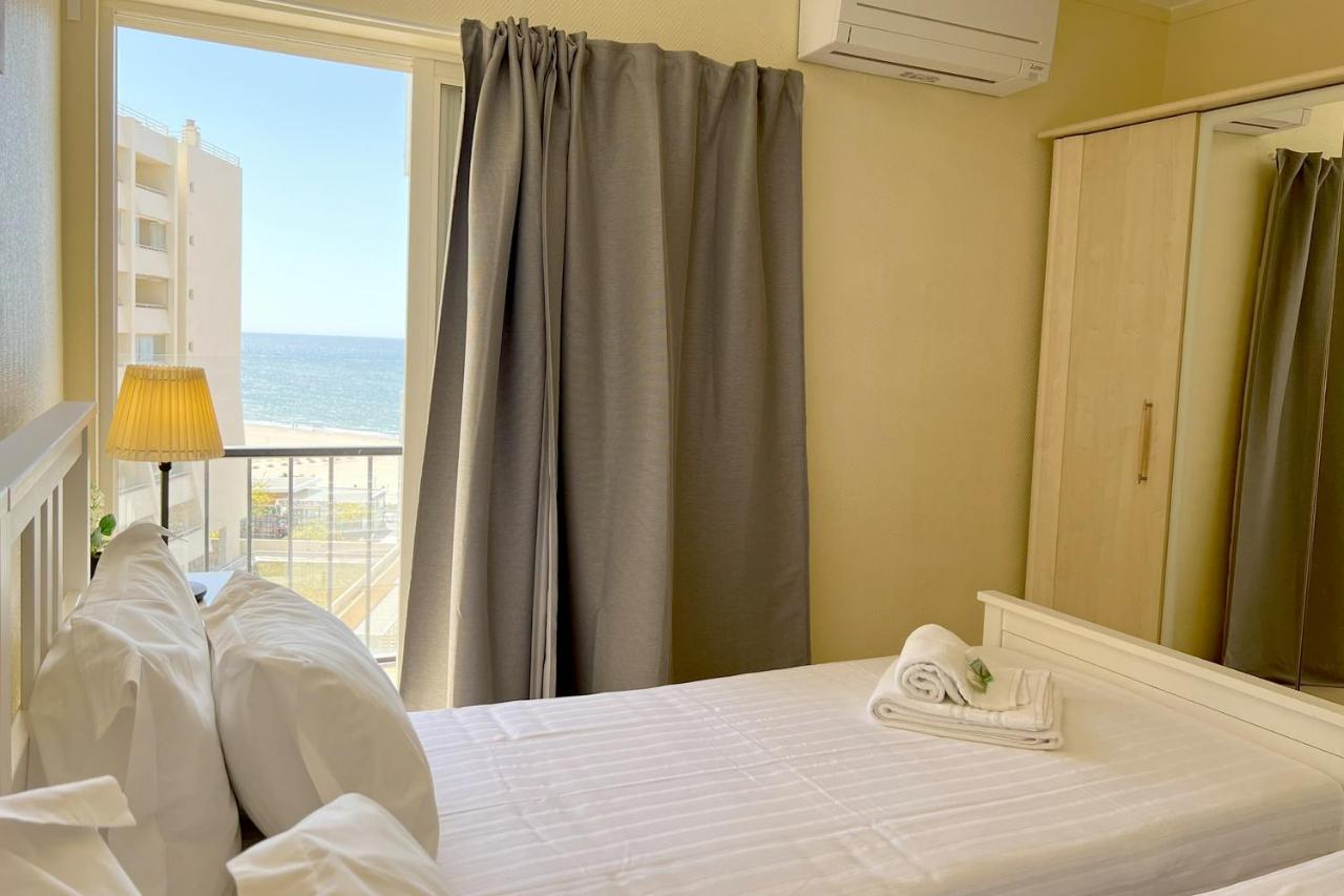 Apartment On Praia Da Rocha With Wifi And Garage By Amcf Portimão Eksteriør bilde