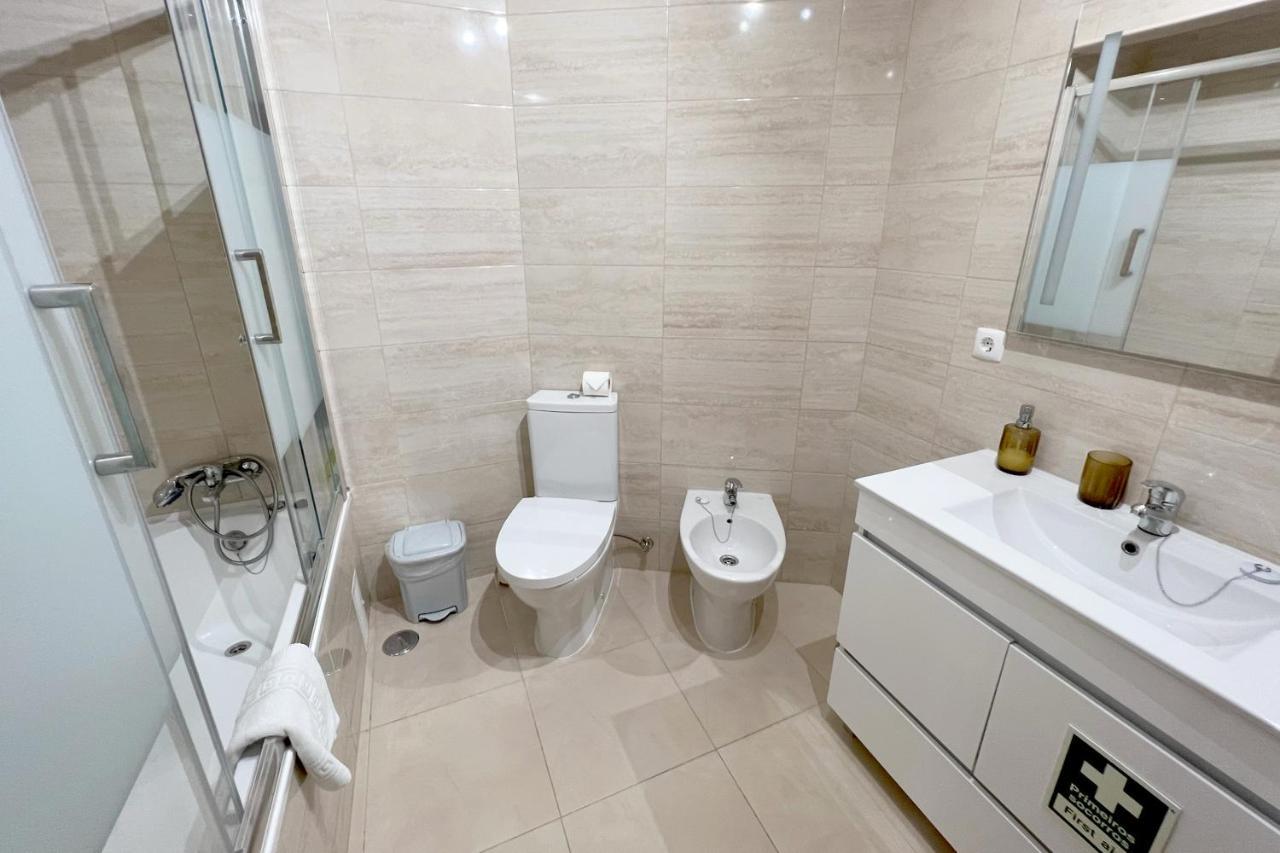 Apartment On Praia Da Rocha With Wifi And Garage By Amcf Portimão Eksteriør bilde