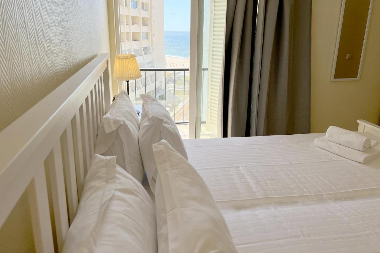 Apartment On Praia Da Rocha With Wifi And Garage By Amcf Portimão Eksteriør bilde